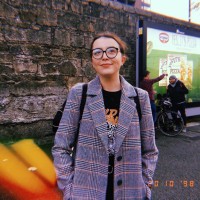 Caoilfhionn Burke