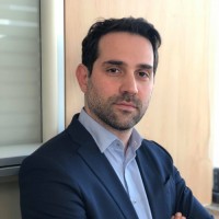 Dimitris Amorgianiotis