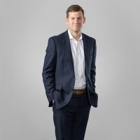 Brad Schaufert, Mba