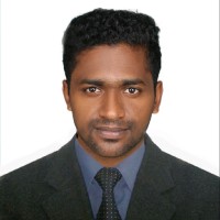 Arul Kalaivanan