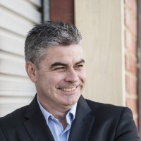 Chris Gibson