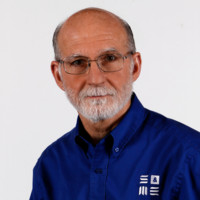 N. Randy Rainwater