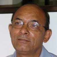 Anil Joshi