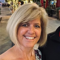 Amy Clarkson