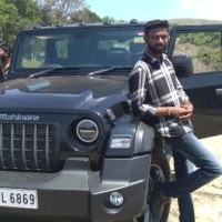 Aravindlal Mohan