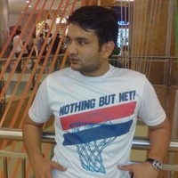 Nikhil Gautam