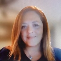 Alma Frost