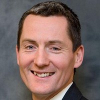 Nick O'Keeffe