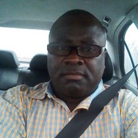 George Owusu