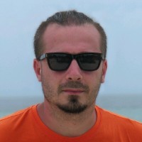 Alexander Melekhin