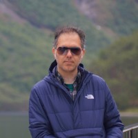 Aydin Parsa