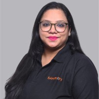 Swati Keshri
