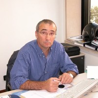 José Marcos