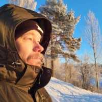 Markus Kronberg