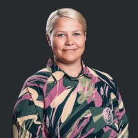 Ingveldur Kristjánsdóttir