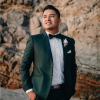 Luis Richard Vasquez Chavez