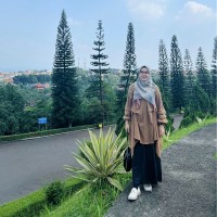 Yulia Hendrawati