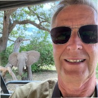 Ron Schoutsen