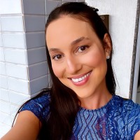 Ana Carolina Curcio Magalhães