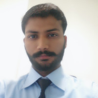 Ali Raza Qamar