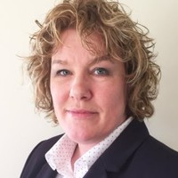 Alison Hussey