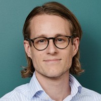 Mads Jørgsholm Bierrings