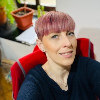 Anamaria Rusu