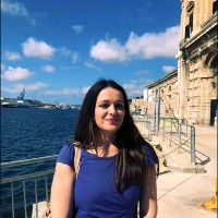 Joanne Attard Mallia