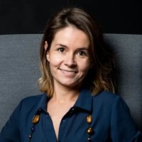 Audrey Vergondy