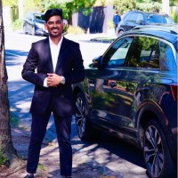 Venkat Anoop Kumar J.