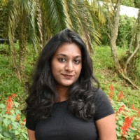 Chaitra Raju