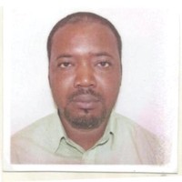Isibor Ohiku