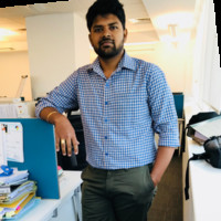 Phani Kumar Siripurapu Kandala