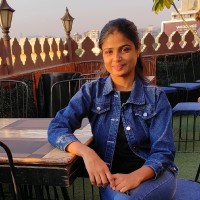 Sandhya Trivedi