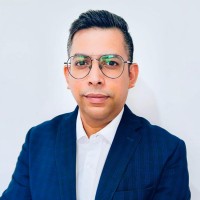 Niladri Das
