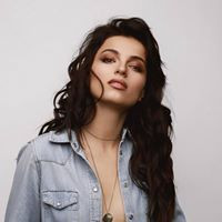 ANASTASIIA KYRYLETSKA