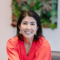 Claudia Hayashi