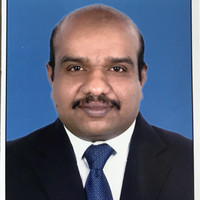 Praveen T S