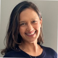 Charlene Gandhi