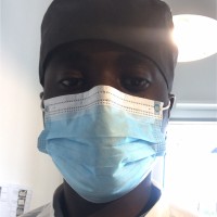 Prosper Noubissi