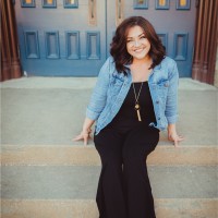 Carissa Johnson, MSW, MPA, SAC, LCSW