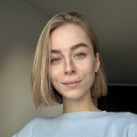 Darya Kazlova