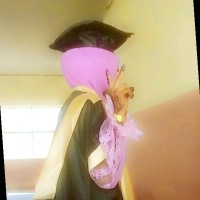 Huda Adam
