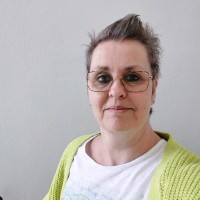 Marisca van der Donk