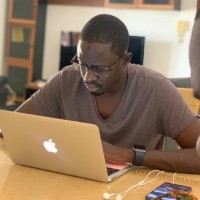 Djibril M. Gueye