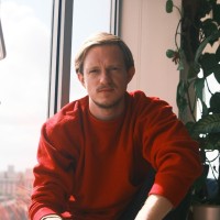 Alexander Baas