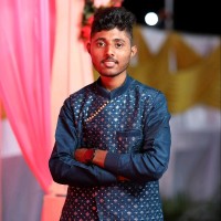 Siddharth Aher