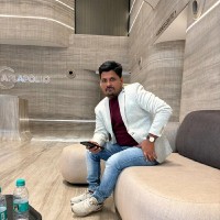 Shrikant Sharma