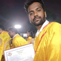 Balaji S