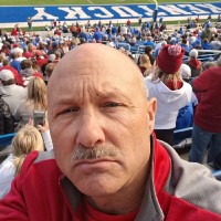 Rick Tincher